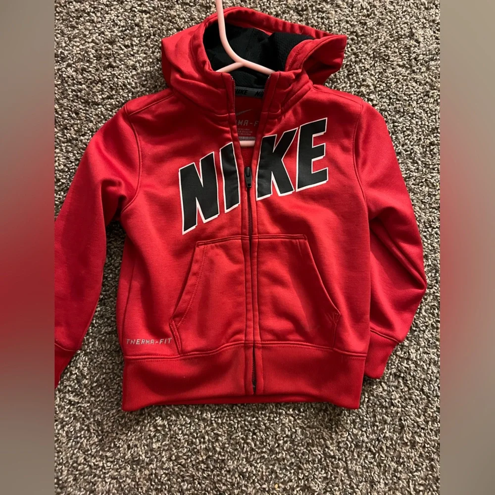 Nike toddler bundle - Picture 3 of 10